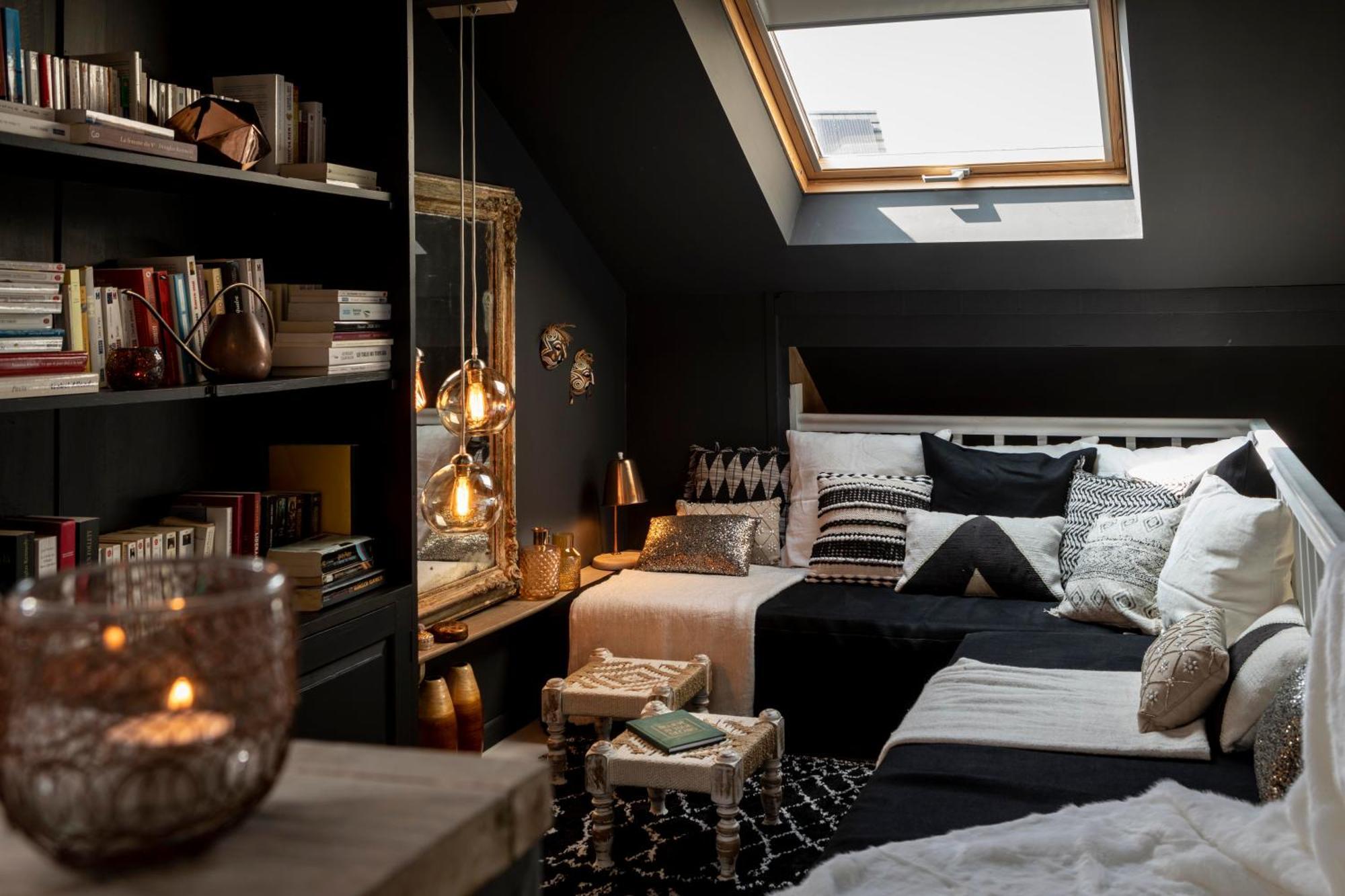 Du Coté de chez Jeanne, Suite Verviers Esterno foto