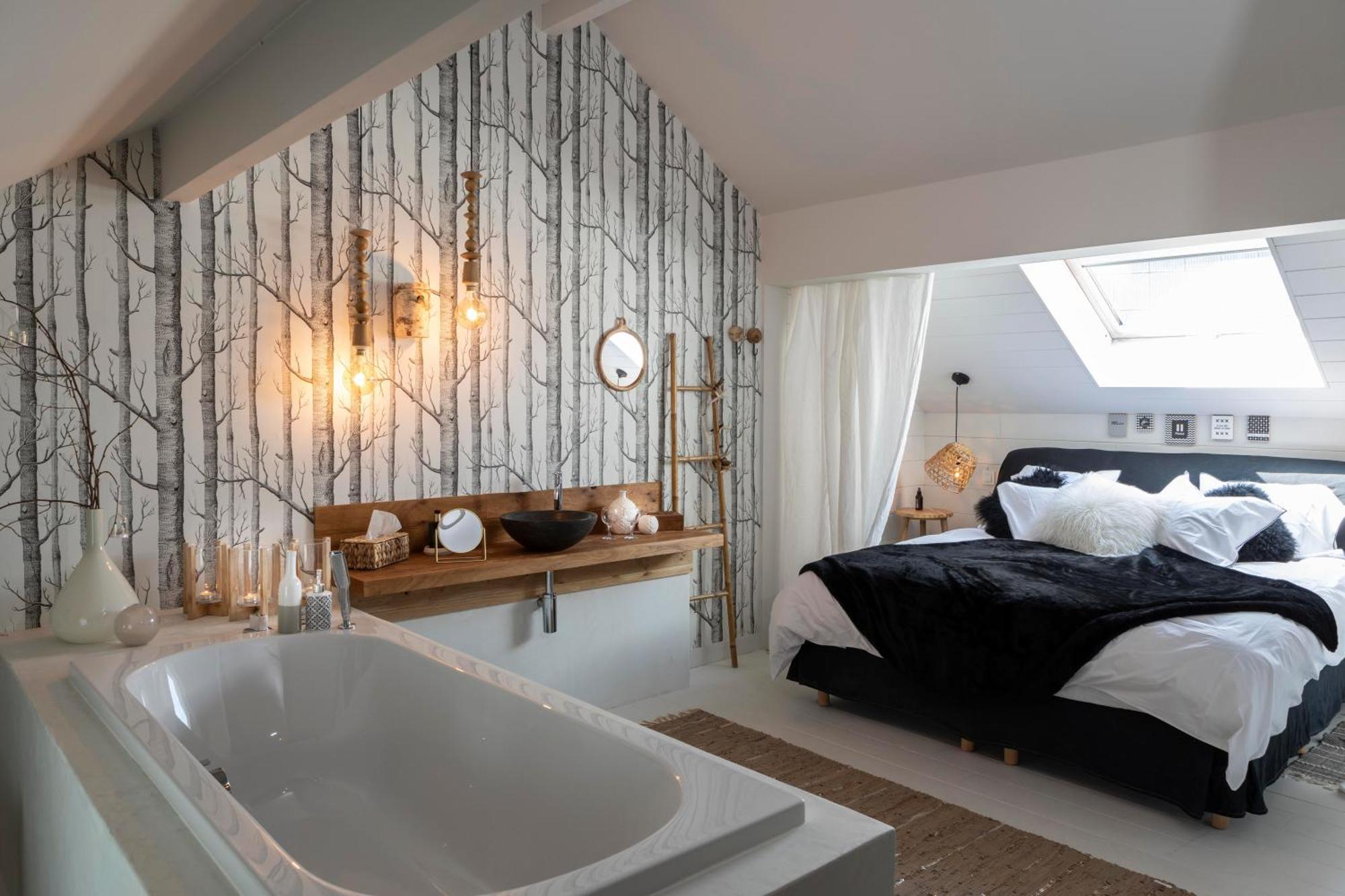 Du Coté de chez Jeanne, Suite Verviers Esterno foto