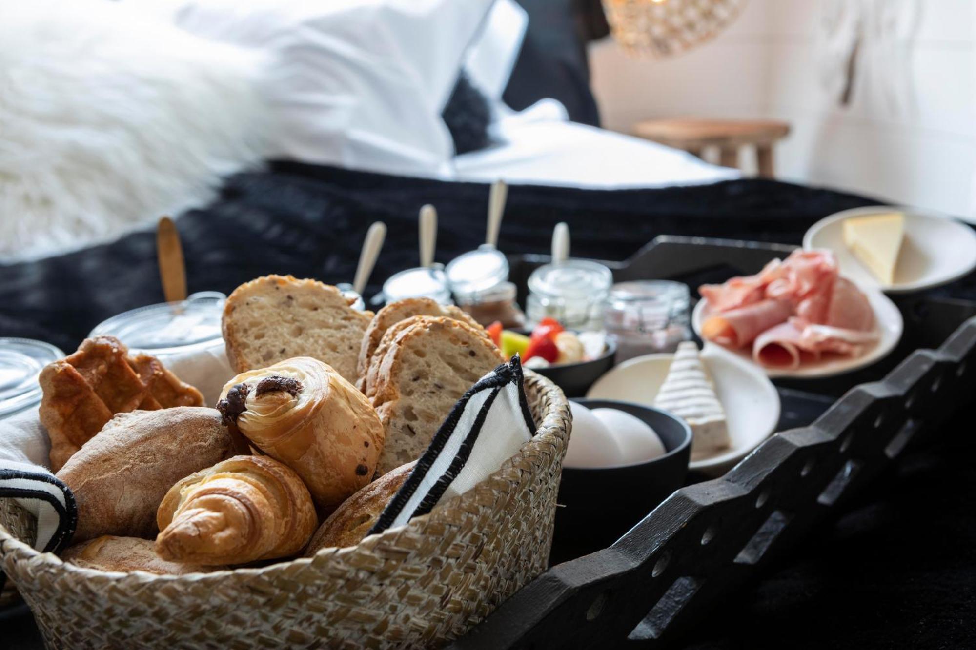 Du Coté de chez Jeanne, Suite Verviers Esterno foto