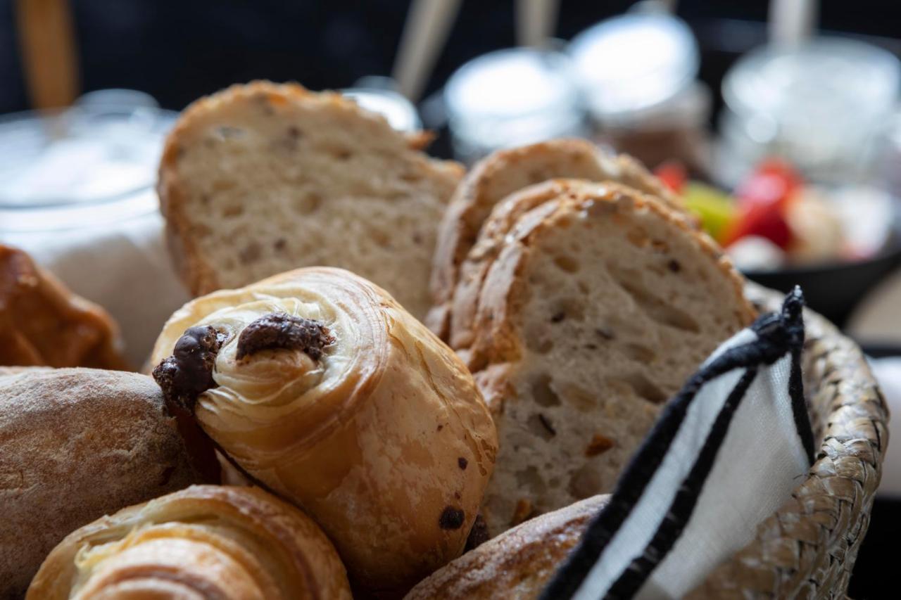 Du Coté de chez Jeanne, Suite Verviers Esterno foto